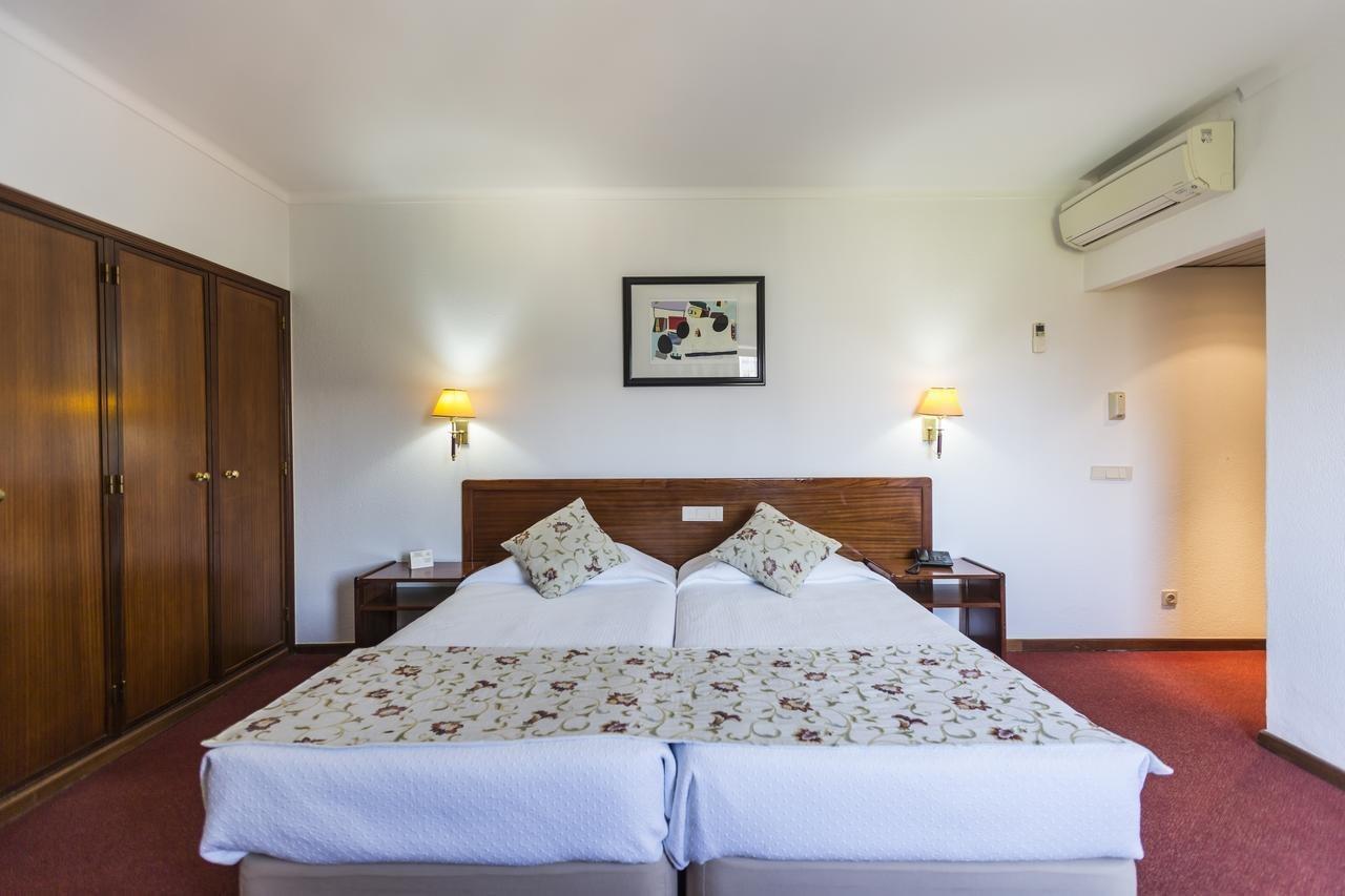 Hotel Arangues Σετούμπαλ Εξωτερικό φωτογραφία