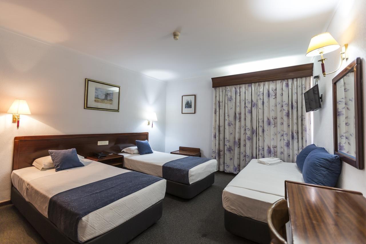 Hotel Arangues Σετούμπαλ Εξωτερικό φωτογραφία