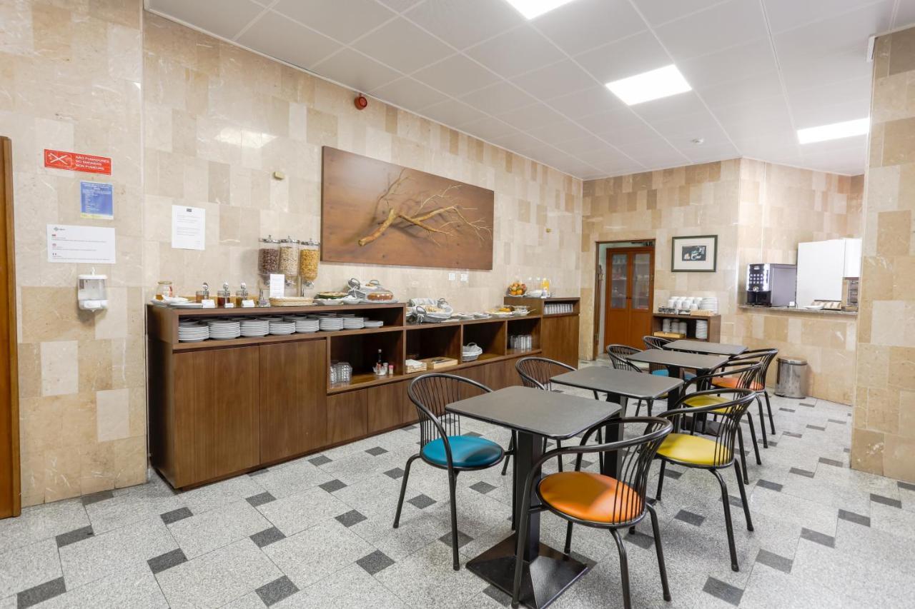 Hotel Arangues Σετούμπαλ Εξωτερικό φωτογραφία