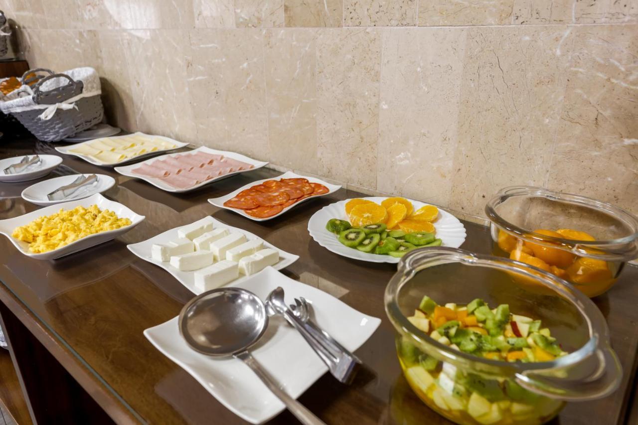 Hotel Arangues Σετούμπαλ Εξωτερικό φωτογραφία