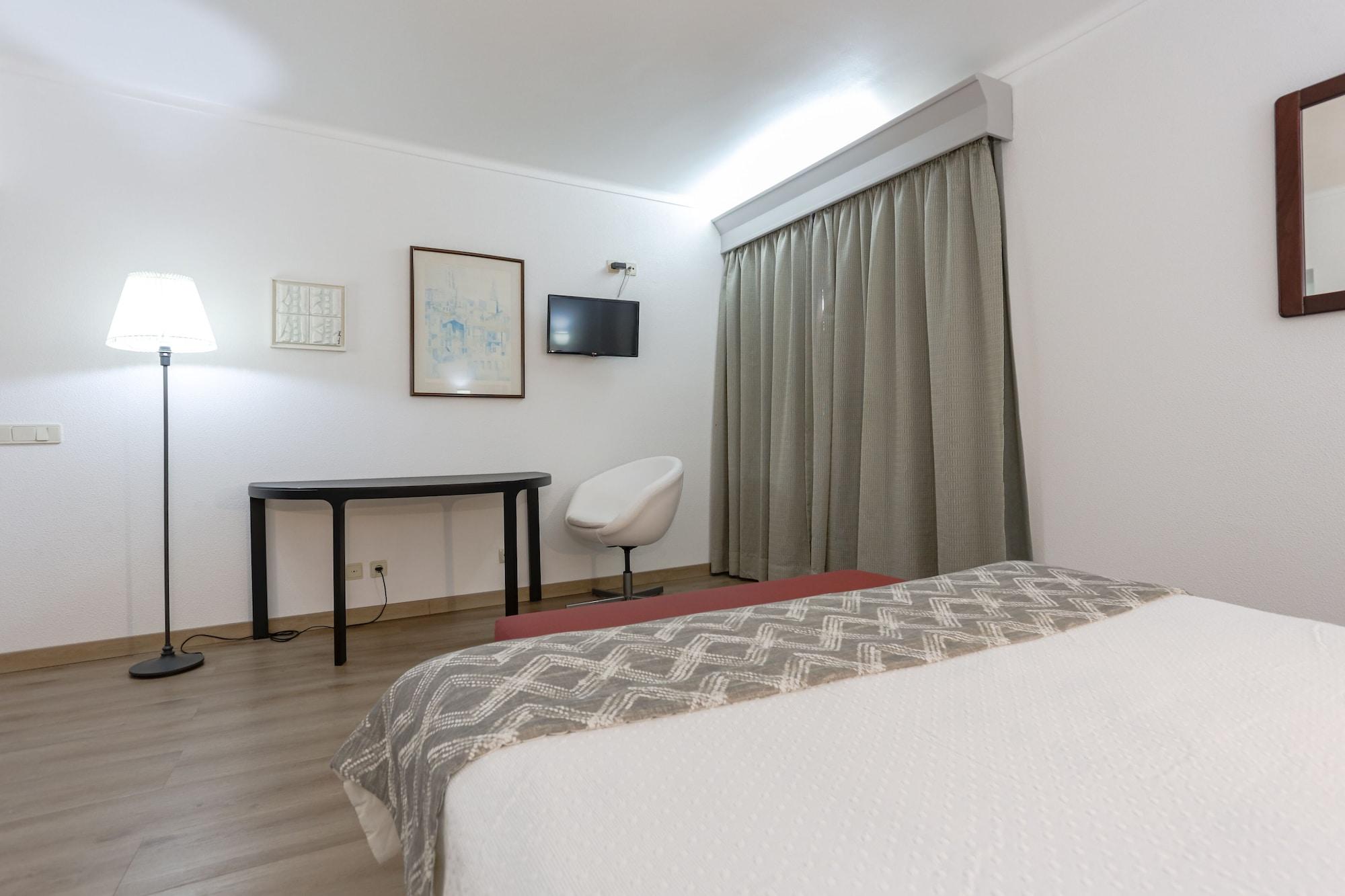 Hotel Arangues Σετούμπαλ Εξωτερικό φωτογραφία