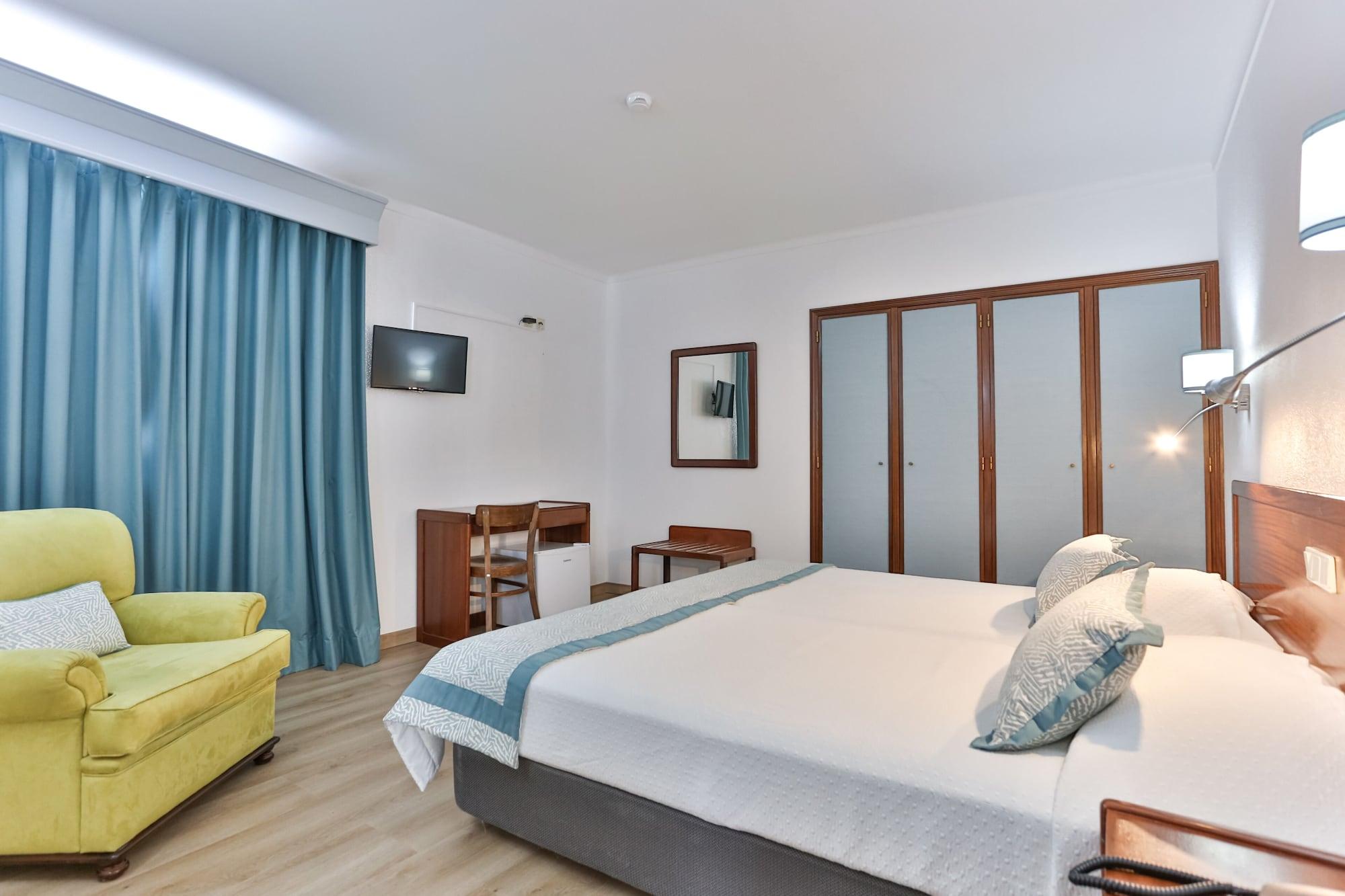 Hotel Arangues Σετούμπαλ Εξωτερικό φωτογραφία