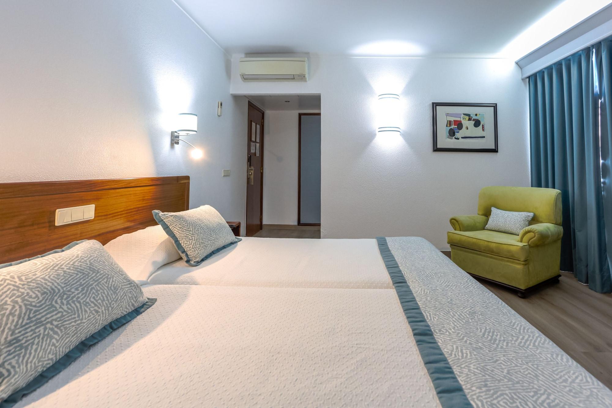 Hotel Arangues Σετούμπαλ Εξωτερικό φωτογραφία