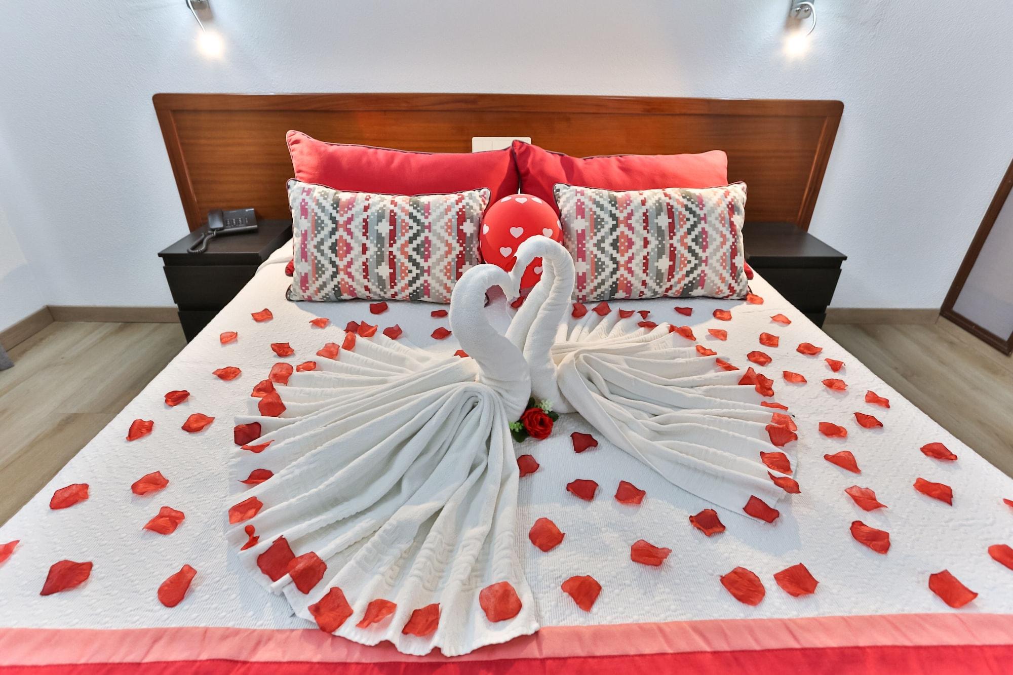 Hotel Arangues Σετούμπαλ Εξωτερικό φωτογραφία