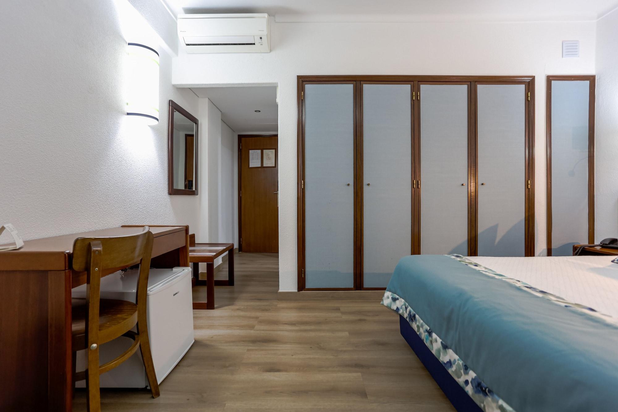 Hotel Arangues Σετούμπαλ Εξωτερικό φωτογραφία
