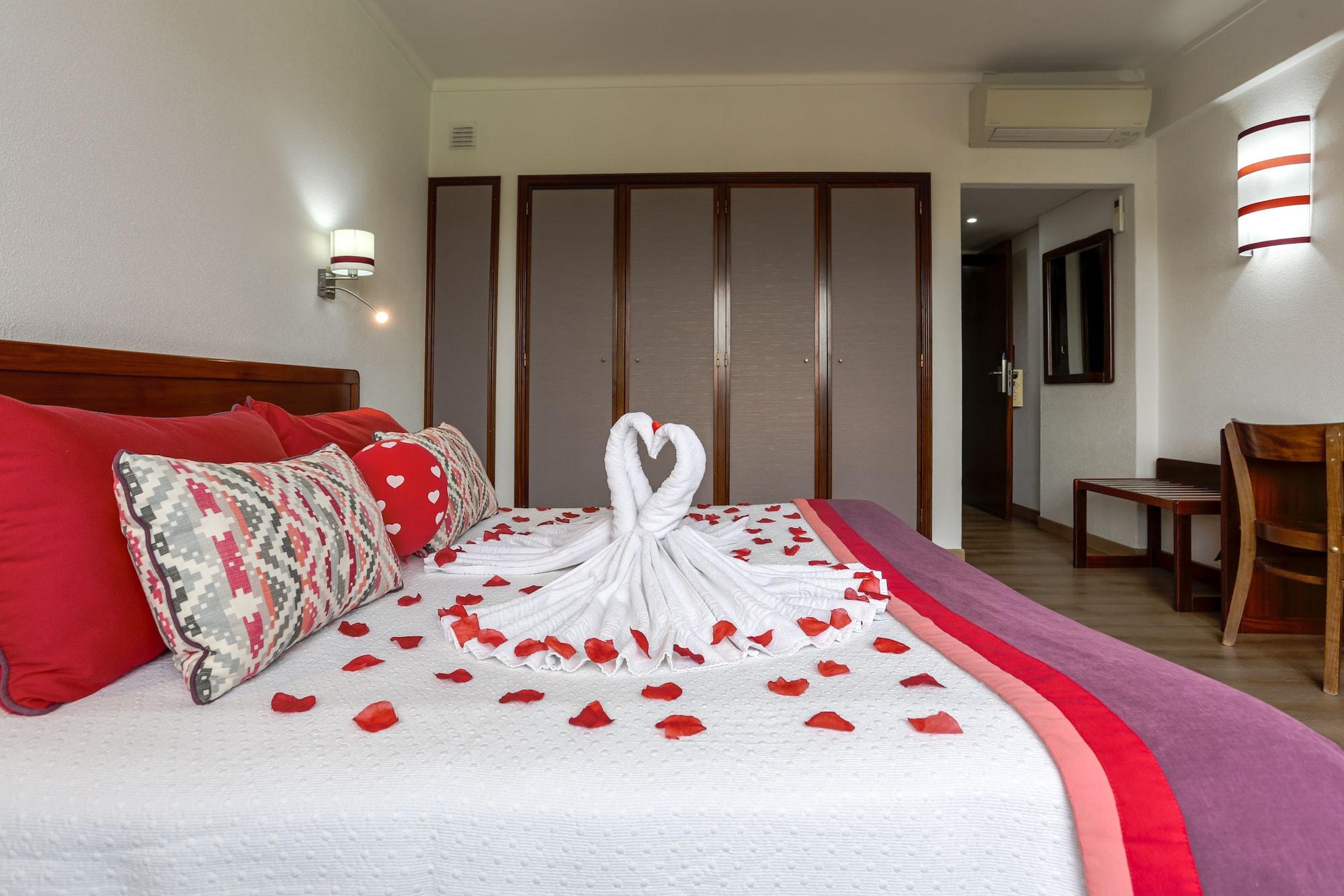 Hotel Arangues Σετούμπαλ Εξωτερικό φωτογραφία