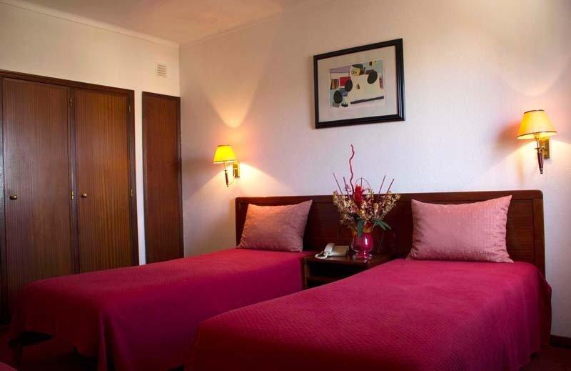 Hotel Arangues Σετούμπαλ Εξωτερικό φωτογραφία