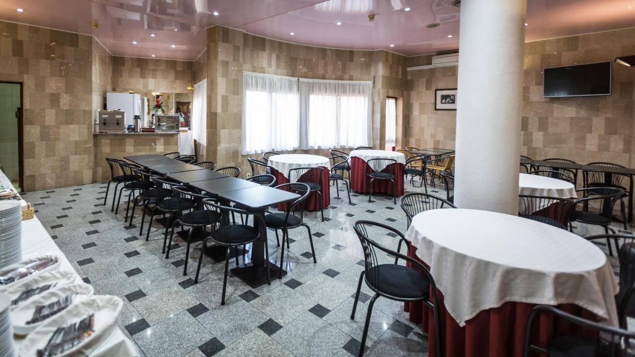 Hotel Arangues Σετούμπαλ Εξωτερικό φωτογραφία