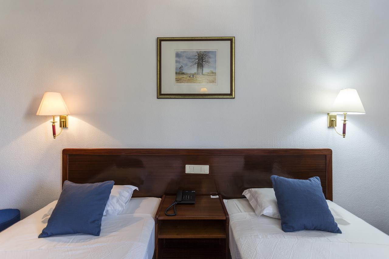 Hotel Arangues Σετούμπαλ Εξωτερικό φωτογραφία