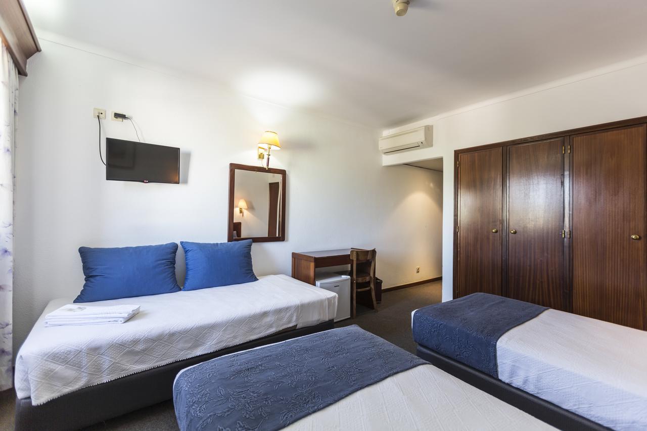 Hotel Arangues Σετούμπαλ Εξωτερικό φωτογραφία