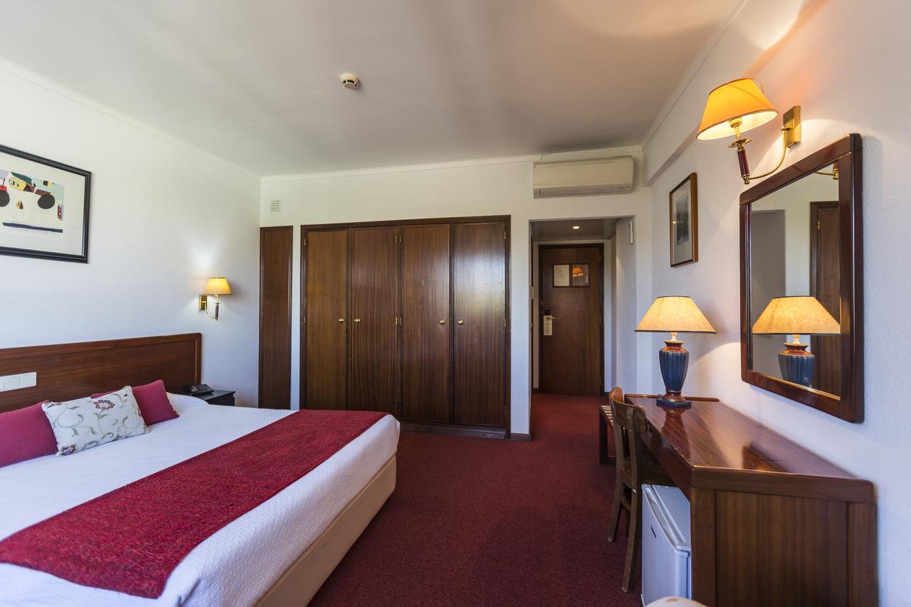 Hotel Arangues Σετούμπαλ Εξωτερικό φωτογραφία