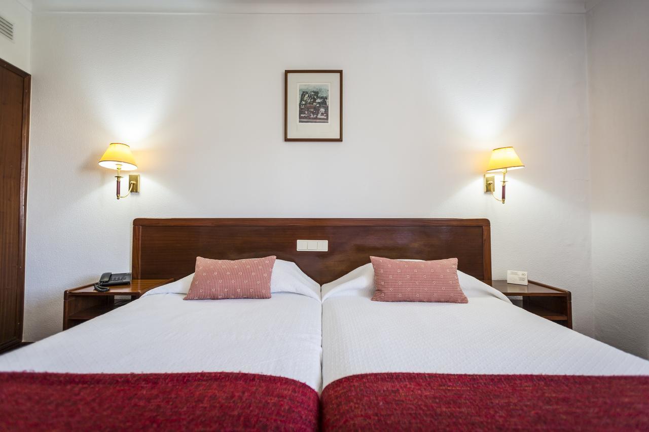 Hotel Arangues Σετούμπαλ Εξωτερικό φωτογραφία