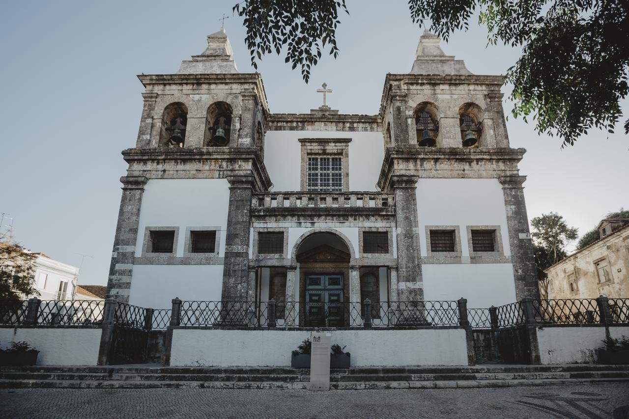 Hotel Arangues Σετούμπαλ Εξωτερικό φωτογραφία