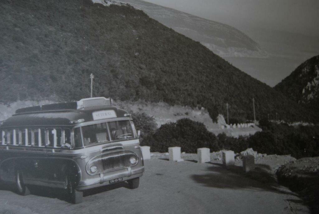 Hotel Arangues Σετούμπαλ Εξωτερικό φωτογραφία
